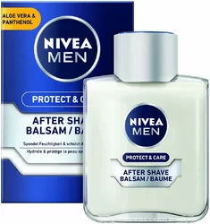 NIVEA MEN After Shave Balsam Protect & Care