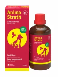 Anima Strath flüssig