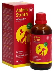 Anima Strath flüssig