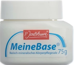 P. Jentschura MeineBase