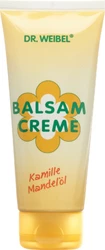 Balsam Creme Kamille Mandelöl