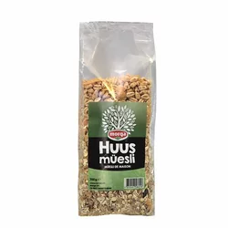 Issro Huusmüesli