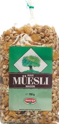 Issro Huusmüesli
