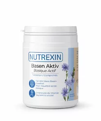 Nutrexin Basen-Aktiv Tablette
