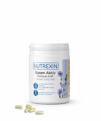 Nutrexin Basen-Aktiv Tablette
