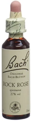 Bach Original Rock Rose No26