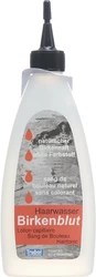 Birkenblut Haarwasser mit 100 % natürlichem Birkensaft