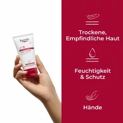 Eucerin pH5 Handcreme