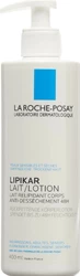 LA ROCHE-POSAY Lipikar Milch