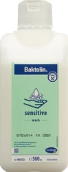 Baktolin sensitive Waschlotion