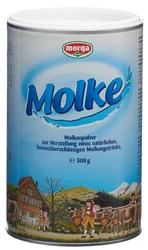 morga Molke nature