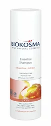 BIOKOSMA Shampoo Essential Apfelschale BIO
