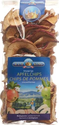 BioKing Apfelchips