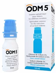 ODM5 Gtt Opht