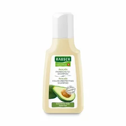 RAUSCH Farbschutz-Shampoo mit Avocado