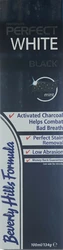 Beverly Hills Formula Perfect White black