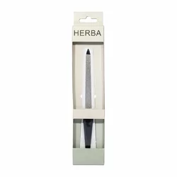 Herba Saphir Nagelfeile 17cm 5327