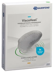 BAUERFEIND ViscoHeel Fersenkissen Grösse 3