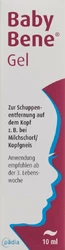 BabyBene Gel zur Schuppenentfernung