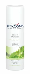 BIOKOSMA Shampoo Balance Brennnessel BIO
