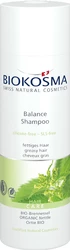 BIOKOSMA Shampoo Balance Brennnessel BIO