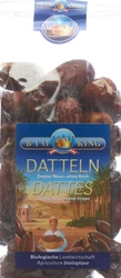 BioKing Datteln Deglet Nour ohne Kern