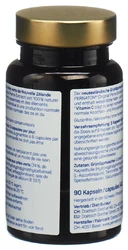 Pernaton Grünlippmuschel Kapsel 350 mg