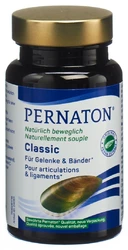 Pernaton Grünlippmuschel Kapsel 350 mg