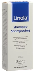 Linola Shampoo