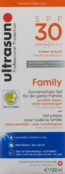 ultrasun Family SPF 30