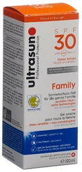 ultrasun Family SPF 30
