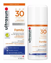 ultrasun Family SPF 30