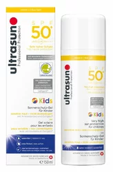 ultrasun Kids SPF50+