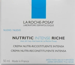 LA ROCHE-POSAY Nutritic