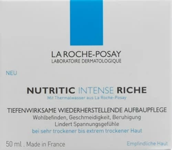 LA ROCHE-POSAY Nutritic