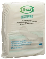 flawa Linelle Normalbinden