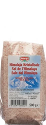 morga Himalaya Kristallsalz