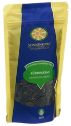 Sonnenkorn Kürbiskerne Bio Knospe