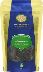 Sonnenkorn Kürbiskerne Bio Knospe