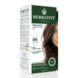 Herbatint Soin colorant 4N Châtain