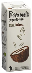 Provamel Reis-Drink Kokos Bio