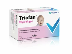 Triofan Physiologic Lösung