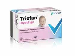 Triofan Physiologic Lösung