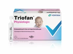 Triofan Physiologic Lösung