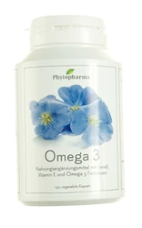Phytopharma Omega 3 Kapsel