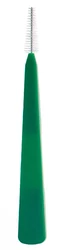 top caredent B10 IDBG-GK Interdentalbürste grün konisch >1.6mm