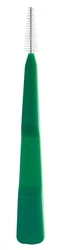top caredent B10 IDBG-GK Interdentalbürste grün konisch >1.6mm