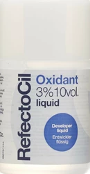 RefectoCil Oxydant flüssig Entwickler 3 %