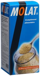 Molat Pulver instant