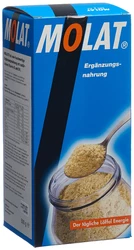 Molat Pulver instant